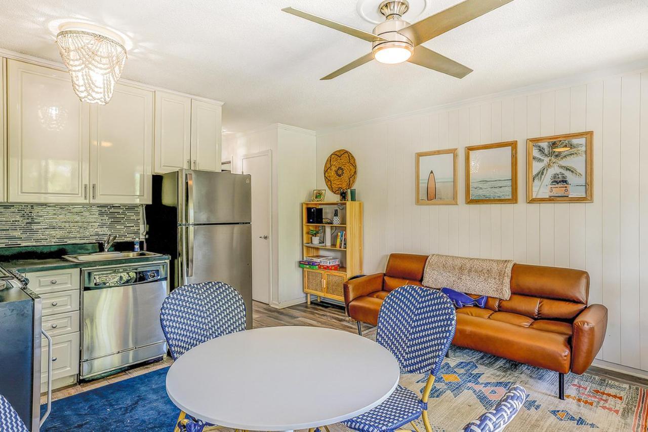 Sea Side Villas 244 Île de Hilton-Head Extérieur photo